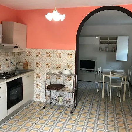 Дом отдыха La Quercia Di Andreina E Piero Centi *
