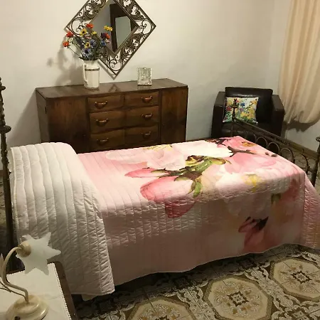 La Quercia Di Andreina E Piero Centi بيت للعطل